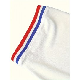 Men'S #8 Baseball Jersey Classic Vintage All Stitched Retro 80s Movie S-XXXL