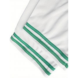 Men'S #55 Vintage Baseball Jersey Stitched Movie Baseball Jersey Green S-3XL