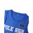 Men's Polk High #33 Basketball Jersey - Sleeveless, Breathable Polyester,