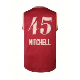 Men'S #45 