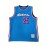 Girls' #25 Blue & Pink Basketball Jersey - High School Sport Uniform for Ages 3-14, Breathable Polyester,