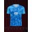 Customizable V-Neck Youngsters's Soccer Shirt - Comfortable Fit for Sports, Leisure & Outdoor Running with Personalized Name and Number, Top, Sports